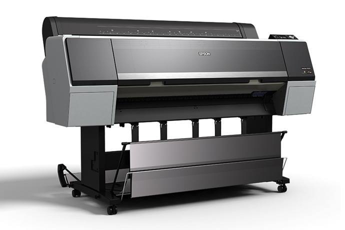 mens Badekar År Epson SureColor P9000 Commercial Edition Printer – Optimal Business  Solutions, LLC